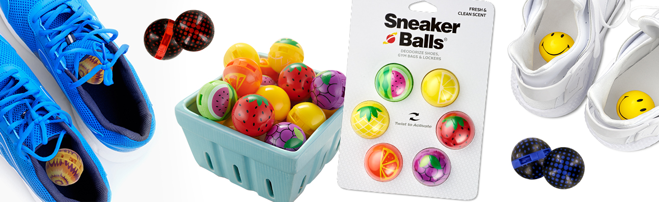Sneaker balls walmart 2025